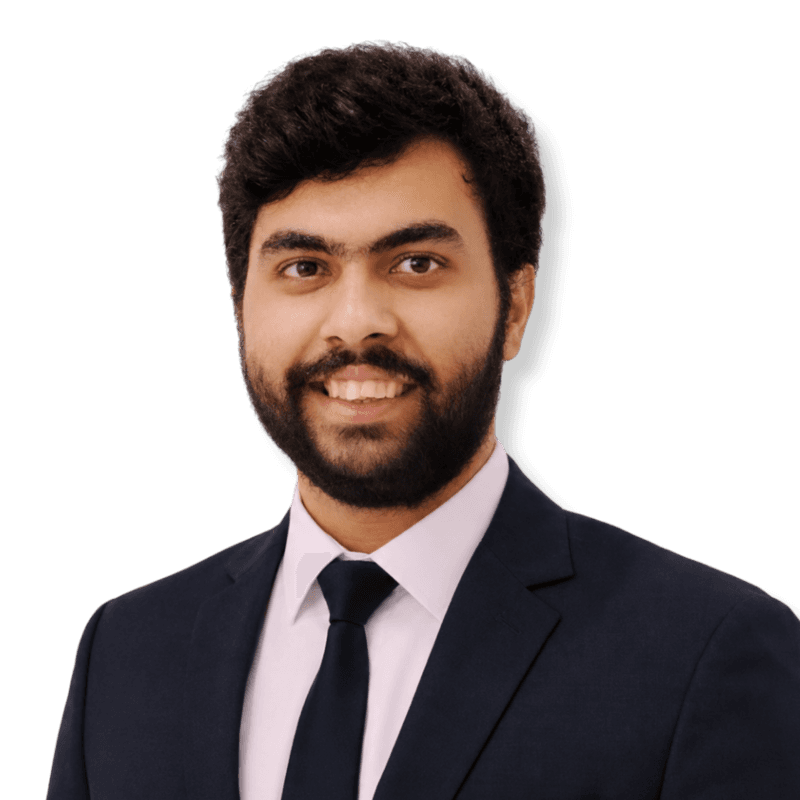 Arunim Chakraborty